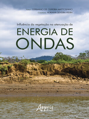 cover image of Influência da Vegetação na Atenuação de Energia de Ondas